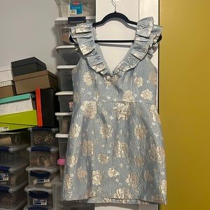 Buddy Love Dress. Never been worn new with tags